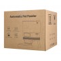 BRUNO smart ταΐστρα κατοικίδιων BRN-0232, 4L, WiFi, λευκή