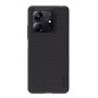 NILLKIN θήκη Super Frosted Shield για Xiaomi Redmi Note 14, μαύρη