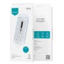 NILLKIN tempered glass 2.5D H+ Pro για Apple iPhone 16