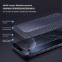 NILLKIN tempered glass 2.5D H+ Pro για Apple iPhone 16 Pro Max