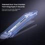 NILLKIN tempered glass 2.5D H+ Pro για Samsung Galaxy S25
