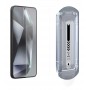 NILLKIN tempered glass 2.5D H+ Pro για Samsung Galaxy S25 Plus