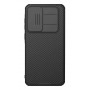 NILLKIN θήκη CamShield Pro Magnetic για Samsung Galaxy A36 5G, μαύρη