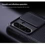 NILLKIN θήκη CamShield Pro Magnetic για Samsung Galaxy A36 5G, μαύρη