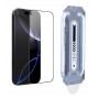 NILLKIN tempered glass 2.5D CP+ Pro για Apple iPhone 16 Pro Max