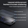 NILLKIN tempered glass 2.5D CP+ Pro για Apple iPhone 16 Pro Max