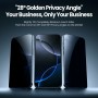 NILLKIN tempered glass Guardian 2.5D για Apple iPhone 16 Pro Max