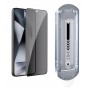 NILLKIN tempered glass Guardian 2.5D για Samsung Galaxy S25 Plus