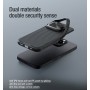 NILLKIN θήκη CamShield Prop για Apple iPhone 16 Pro, μαύρη