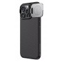 NILLKIN θήκη CamShield Prop για Apple iPhone 16 Pro Max, μαύρη