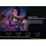 ULEFONE smartphone Armor 30 Pro, 6.95" & 3.4", 16/512GB, 5G, 12800mAh, IP68/IP69K, μαύρο