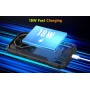 ULEFONE smartphone Armor X32, 5.65", 6/128GB, 5500mAh, IP68/IP69K, μαύρο