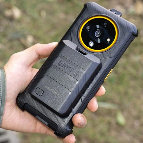 ULEFONE RFID reader UAN06, συμβατός με Armor θήκες, Bluetooth, 1600mAh