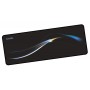 KAKUSIGA gaming mouse pad KSC-1161, 80x30x0.2cm, μαύρο
