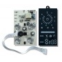 BRUNO ανταλλακτική πλακέτα PCB για BRN-0189 ανεμιστήρα