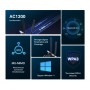 MERCUSYS κάρτα δικτύου WiFi & Bluetooth MA30E, AC1200, PCIe, Ver 1.0