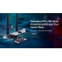 MERCUSYS κάρτα δικτύου WiFi & Bluetooth MA30E, AC1200, PCIe, Ver 1.0