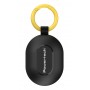 POWERTECH earphones με θήκη φόρτισης PT-1392, True Wireless, 6mm, 25/230mAh, μαύρα
