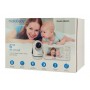 HELLOBABY ενδοεπικοινωνία μωρού HB6364 με κάμερα & οθόνη 6", 720p, PTZ