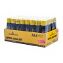 POWERTECH αλκαλικές μπαταρίες Super Alkaline PT-1402, AAA, 1.5V, 32τμχ