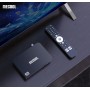 MECOOL TV Box KT2 με ψηφιακό δέκτη DVB-T2, 4K, 2/32GB, WiFi, Google/Netflix πιστοποίηση, Android 11