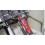 UNI-T μετρητής τάσης AC/DC UT18C, 12V έως 690V, IP65