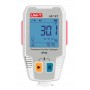 UNI-T ψηφιακό θερμόμετρο & υγρασιόμετρο A57 BT, -40~85 °C, Bluetooth, IP54