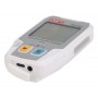 UNI-T ψηφιακό θερμόμετρο & υγρασιόμετρο A57 BT, -40~85 °C, Bluetooth, IP54