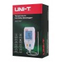UNI-T ψηφιακό θερμόμετρο & υγρασιόμετρο A57 BT, -40~85 °C, Bluetooth, IP54