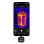 UNI-T συσκευή θερμικής απεικόνισης UTi722M για smartphone, USB-C, 20 °C έως 450 °C