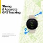 ZEBLAZE smartwatch Btalk 3 GPS, heart rate, 1.43" AMOLED, GPS, 3 ATM, γκρι