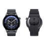 ZEBLAZE smartwatch Btalk 3 GPS, heart rate, 1.43" AMOLED, GPS, 3 ATM, γκρι