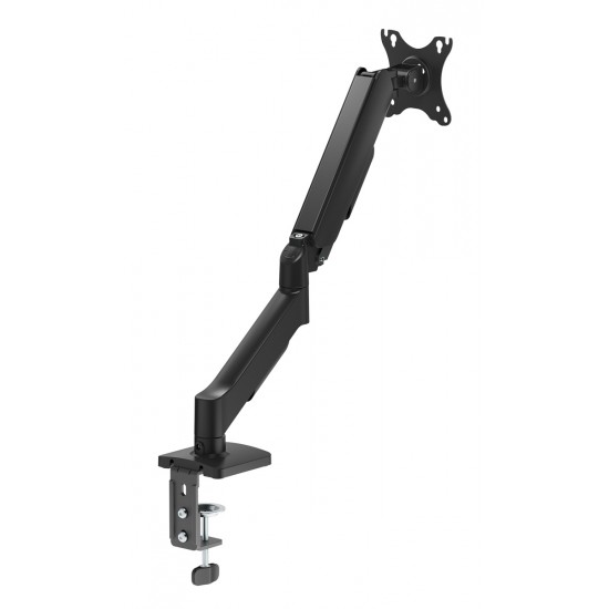 POWERTECH βάση γραφείου οθόνης PT-1424, 17-32", έως 9kg