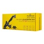 POWERTECH βάση γραφείου για 2x οθόνες PT-1425, 17-32", έως 9kg
