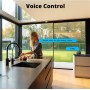 SONOFF smart προγραμματιστής ποτίσματος SWV-BSP, ZigBee, IP55