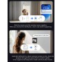 SONOFF smart κάμερα CAM-S2, 2MP, WiFi, SD