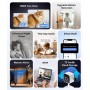 SONOFF smart κάμερα CAM-S2, 2MP, WiFi, SD