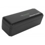 POWERTECH mini DC UPS PT-1436, 18W, 8800mAh, 3x DC, USB/USB-C/LAN/POE, μαύρο