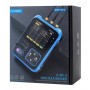 FNIRSI 3 σε 1 παλμογράφος/signal generator/transistor tester χειρός DSO-TC3, επαναφορτιζόμενο