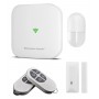 POWERTECH ασύρματο σύστημα συναγερμού PT-1418, WiFi, 4G
