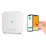 POWERTECH ασύρματο σύστημα συναγερμού PT-1418, WiFi, 4G
