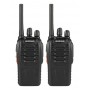 BAOFENG σετ ασύρματοι πομποδέκτες BF-88E, PMR, 0.5W, μαύρο, 2τμχ