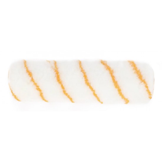 DELI ανταλλακτικό ρολό βαφής DL509619-1, ακρυλικό, 12mm, 230mm
