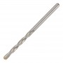 DELI τρυπάνι DH-JGZ050-E1 για τοίχο, 40Cr YG6, 5x85mm, κυλινδρικό