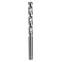 DELI τρυπάνι DL16100G για μέταλλο, M2 HSS, 10x133mm, κυλινδρικό