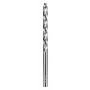 DELI σετ τρυπάνια DL16050G για μέταλλο, M2 HSS, 5x86mm, κυλινδρικό, 10τμχ