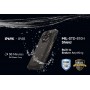 ULEFONE smartphone Armor X16, 6.56", 6/128GB, 10360mAh, IP68/IP69K/MIL-STD-810H, μαύρο
