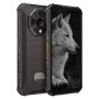 ULEFONE smartphone Armor X16 Pro, 6.56", 8/256GB, 5G, 10360mAh, IP68/IP69K/MIL-STD-810H, μαύρο