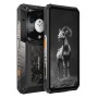 ULEFONE smartphone Armor 28 Pro, 6.67" & 1.04, 16/512GB, 5G, 10600mAh, IP68/IP69K/MIL-STD-810H, μαύρο