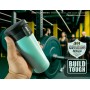 BRUNO θερμός BRN-0071, με κλείδωμα, anti-slip, 400ml,γαλάζιο